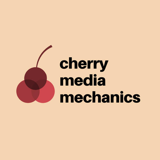 Cherry Media Mechanics Cherry Media Mechanics μάρκετινγκ επιχειρήσεων, προσώπων, κατασκευή eshop, κατασκευή site