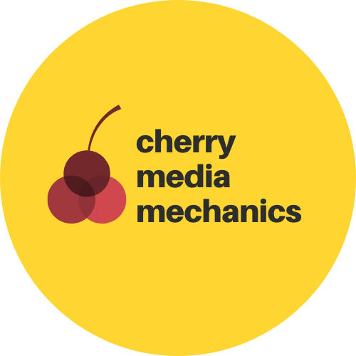 Cherry Media Mechanics Cherry Media Mechanics μάρκετινγκ επιχειρήσεων, προσώπων, κατασκευή eshop, κατασκευή site