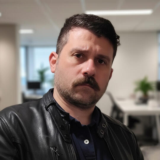 ΚΕΡΑΤΖΑΚΗΣ ΙΩΑΝΝΗΣ, Yiannis keratrzakis, industrial marketing, maritime, B2B